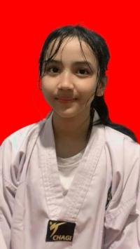 Foto zivana zarin putri aliza