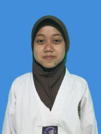 JUARA 1 JUNIOR PEMULA U.42 PUTRI ADINDA PRAMESTI 