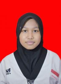 Foto Afrina Najla Khairunnisa