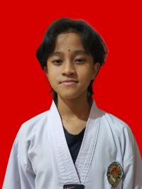 Foto ZAHRA MALIHAH PUTRI